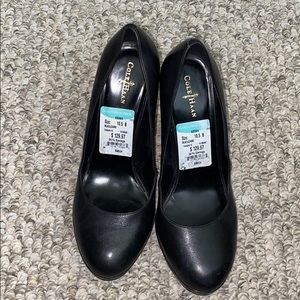 cole haan womens heels